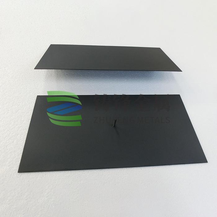 氯碱工业用钛阳极