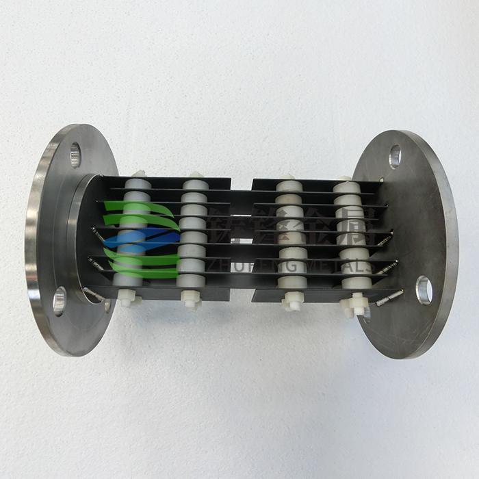 污水处理用钛阳极