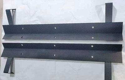 电解水用钛阳极