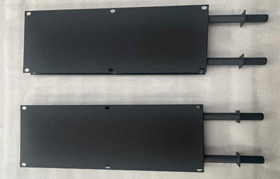 污水处理用钛阳极