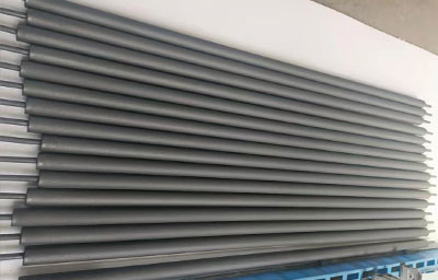 阴极保护-钛阳极